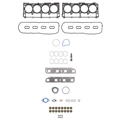 Fel-Pro Head Gasket Sets - HS26284PT1
