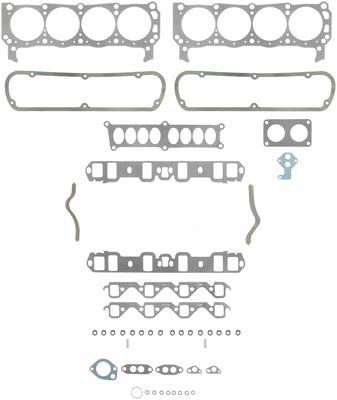 Fel-Pro Head Gasket Sets - HS8548PT9