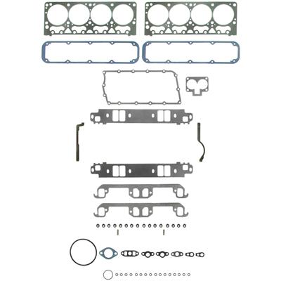 Fel-Pro Head Gasket Sets - HS9898PT2