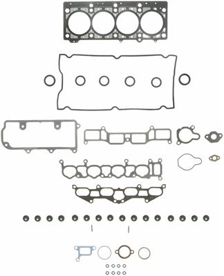 Fel-Pro Head Gasket Sets - HS9922PT
