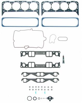 Fel-Pro Head Gasket Sets - HST7733PT16