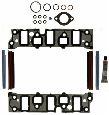 Fel-Pro PermaDryPlus Intake Manifold Gaskets - MS98014T