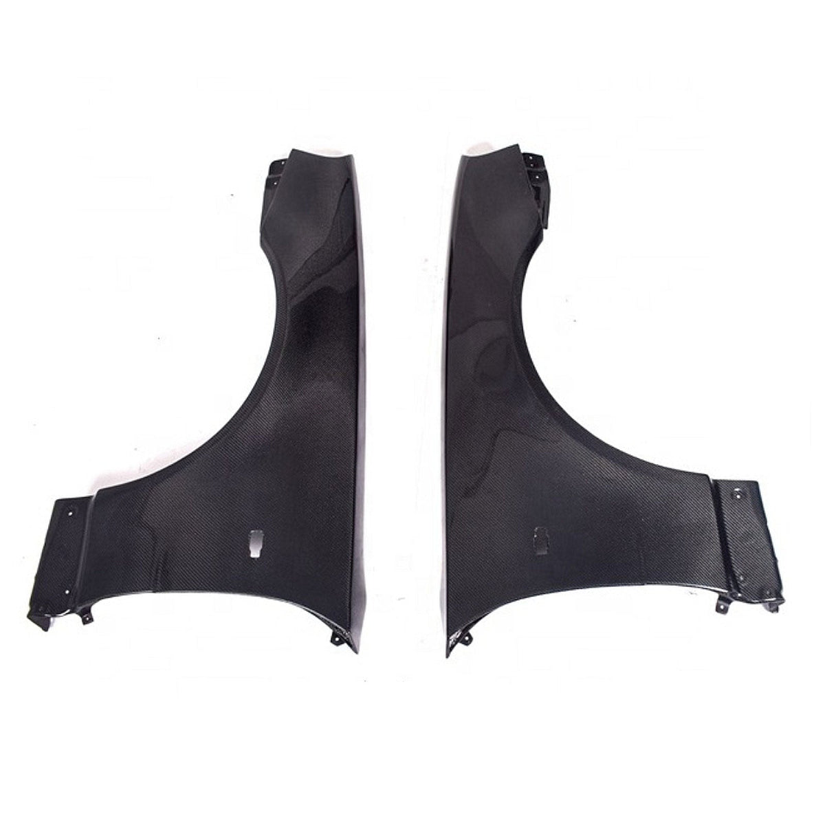 STRATEC SYSTEMS Full Carbon Fiber Z Tune Style Front End Conversion Kit for Nissan Skyline R34...