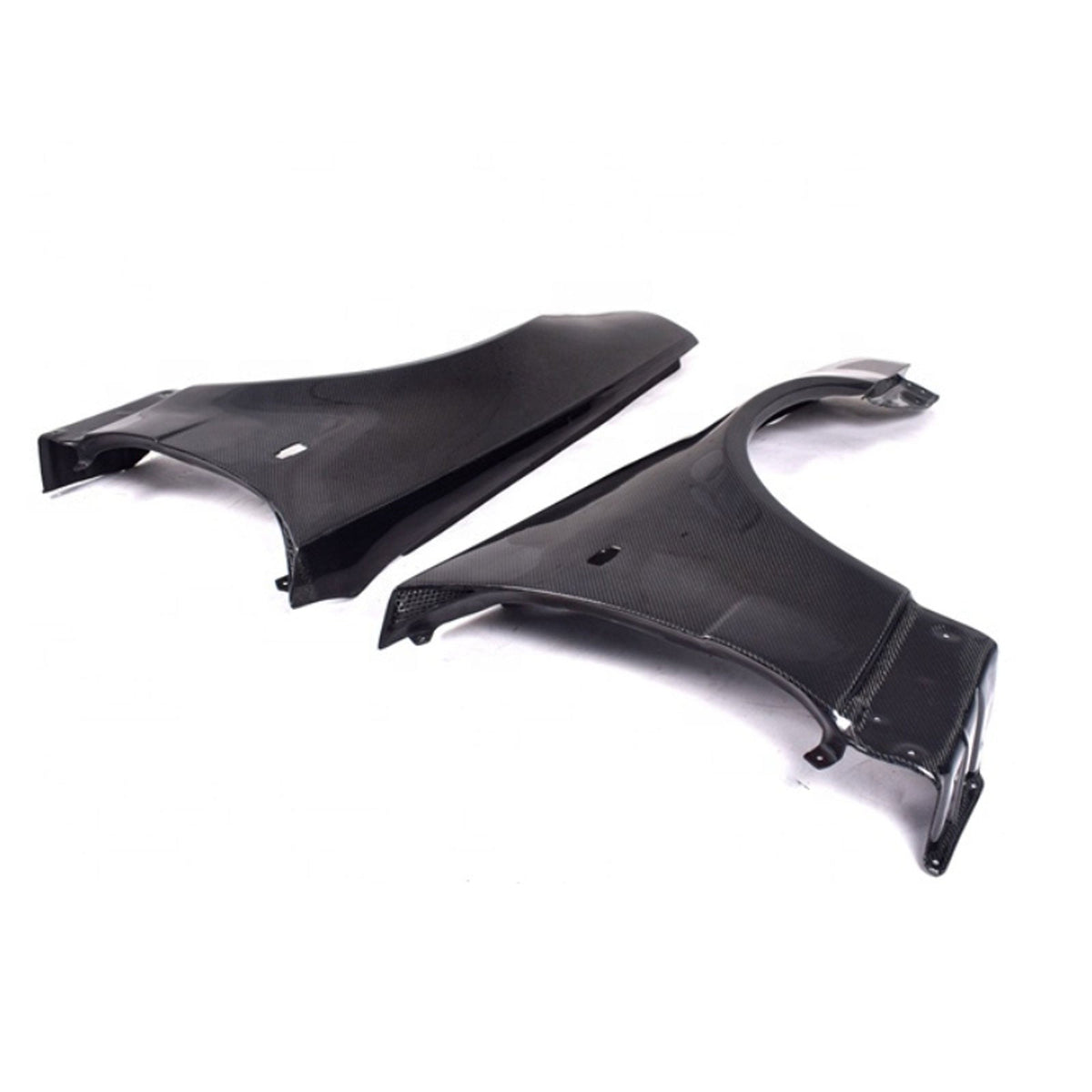 Bull Boost Performance Carbon Fiber Z Tune Style Front Fender for Nissan Skyline R34 GTT GTR -...