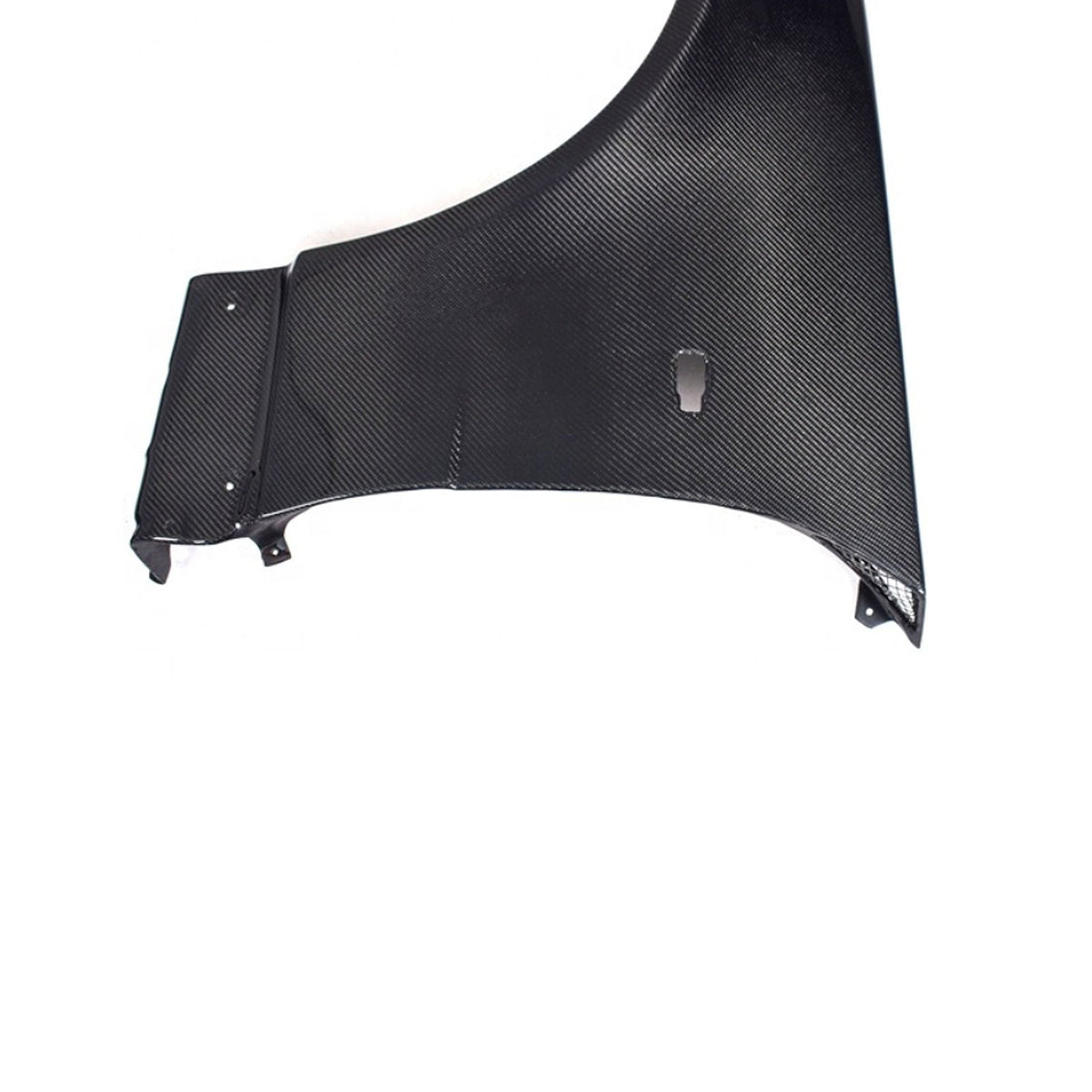 STRATEC SYSTEMS Full Carbon Fiber Z Tune Style Front End Conversion Kit for Nissan Skyline R34...