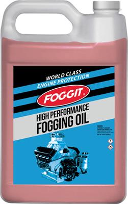 Foggit High Performance Fogging Oil - FG105