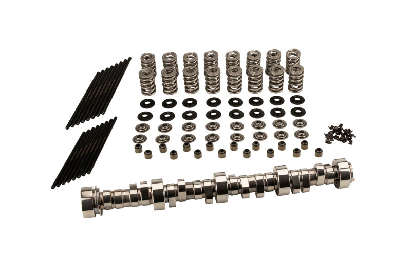 COMP Cams Stage 1 231/244 Hydraulic Roller Cam Kit 10/15 Chevrolet Camaro(Auto/VVT) CK189-301-13