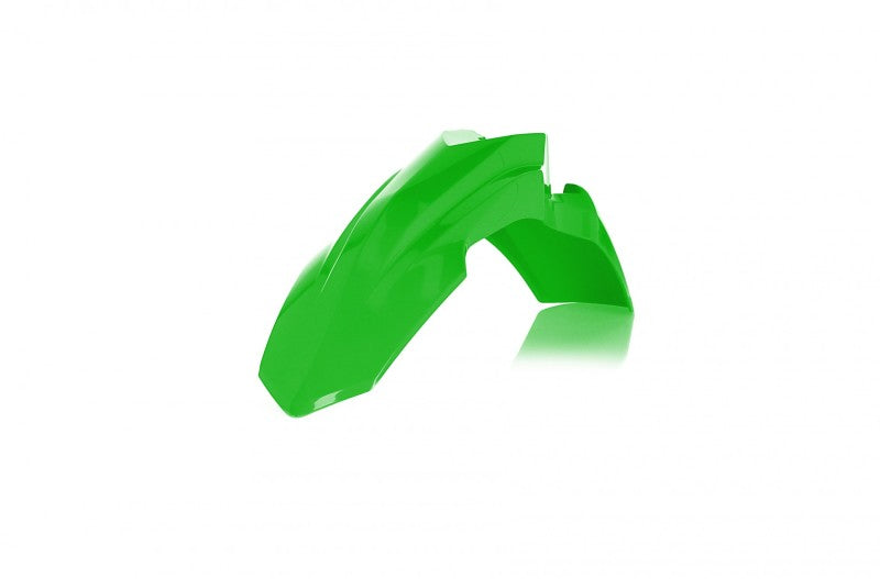 Acerbis 19+ Honda CRF110F Front Fender - Green 2872640006