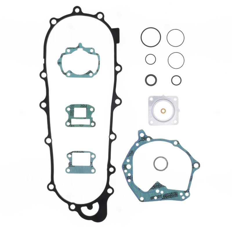 Athena 96-98 Honda SH 50 Complete Gasket Kit (Excl Oil Seal) P400210850046