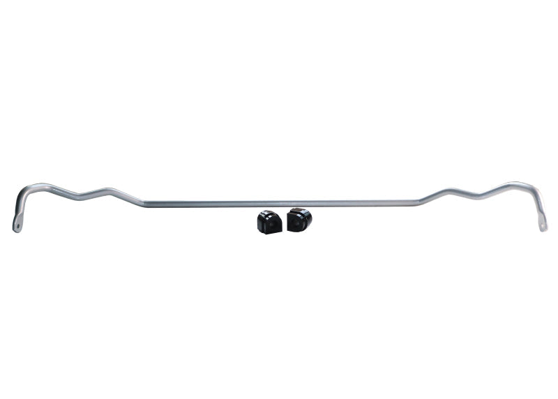 Whiteline Rear Sway Bar 20mm Heavy Duty BMW 135I 2008-2011