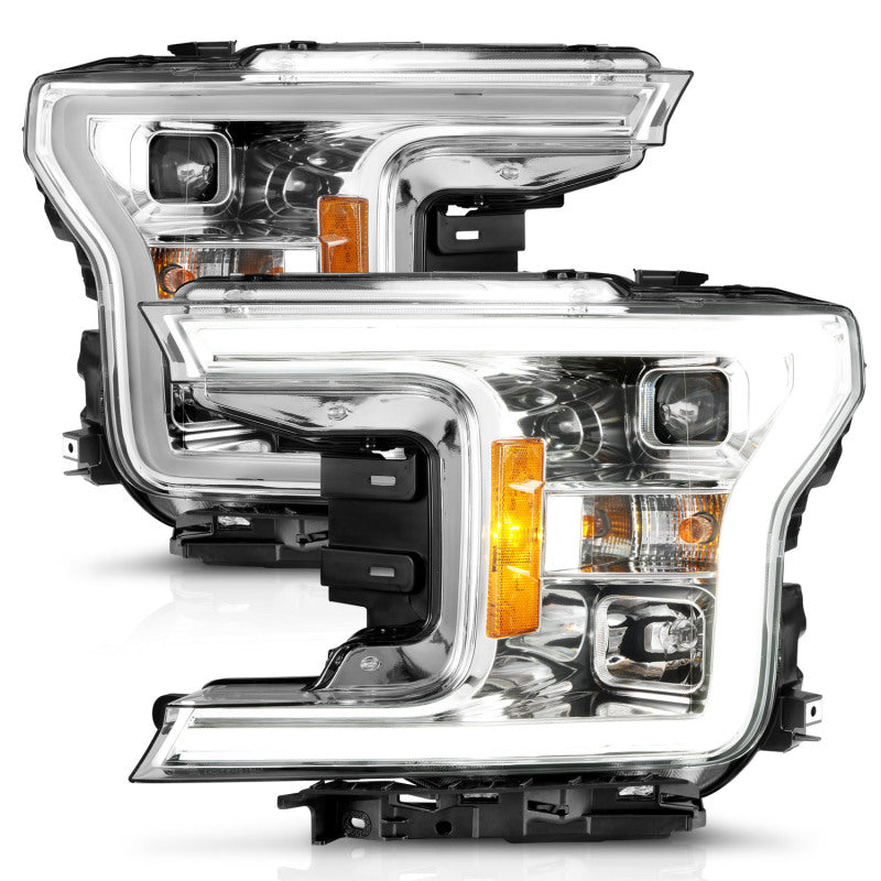 Anzo Projector Headlights