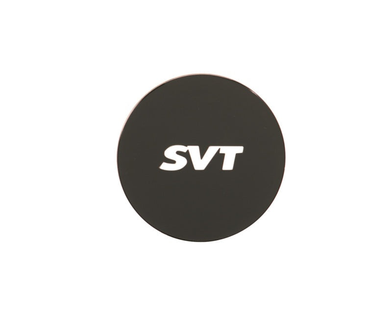 Ford Performance Parts Ford Racing SVT Center Cap