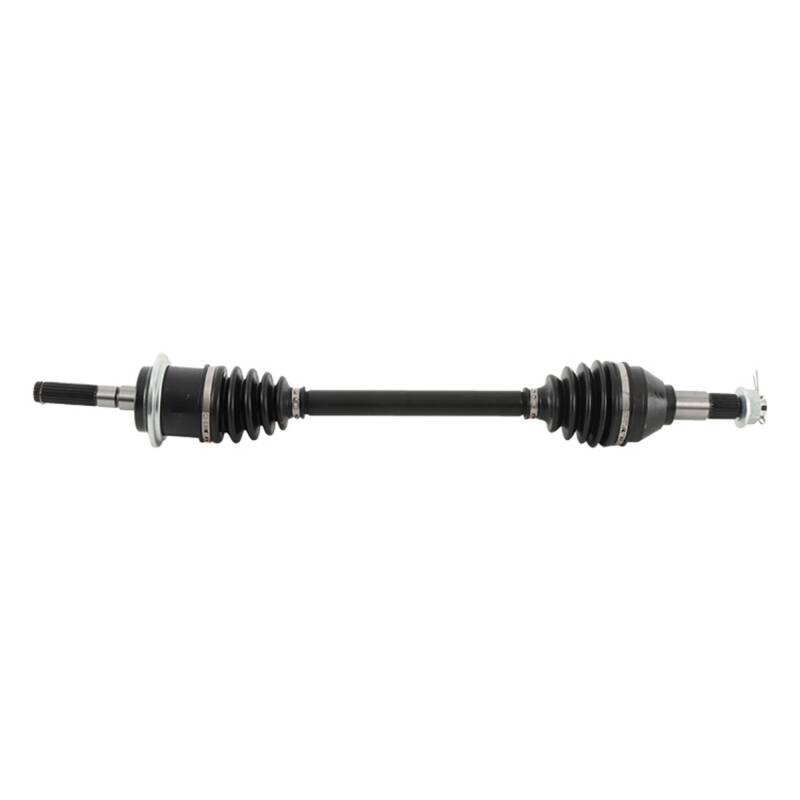 All Balls Racing 13-16 Can-Am Comm&er 800R DPS 8 Ball Axle Front Right AB8-CA-8-220