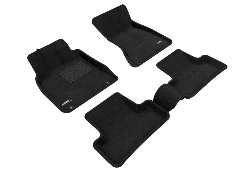 3D MAXpider 2009-17 Audi Q5 (8R) Elegant Black R1 R2 L1AD00904709