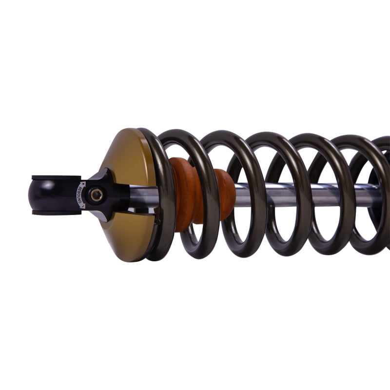 Bilstein 22-24 Can-Am Maverick X3 Max RS Turbo Black Hawk Powersports Shock & Coil Spring Ass. - FR 41-338124