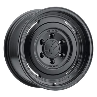 Fifteen52 Analog HD Satin Black Wheels - AHDAB6756900