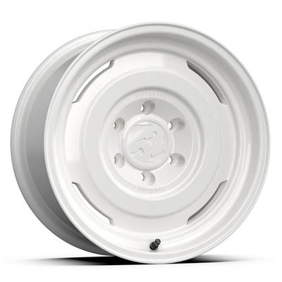 Fifteen52 Analog HD Classic White Wheels - AHDCW6756900