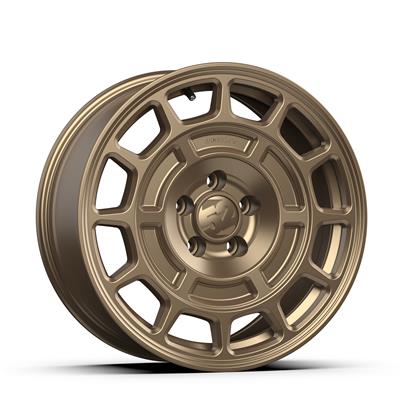 Fifteen52 Metric MX Matte Bronze Wheels - MMXBB7805120