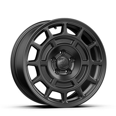 Fifteen52 Metric MX Frosted Graphite Wheels - MMXFG7805438