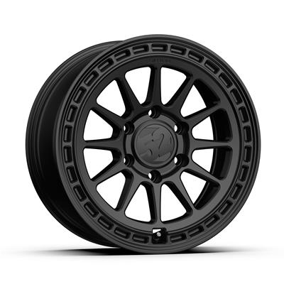 Fifteen52 Range HD Asphalt Black Wheels - S0024