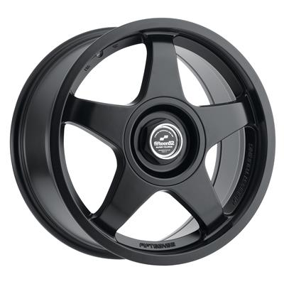Fifteen52 Chicane Satin Black Wheels - STCAB8855845