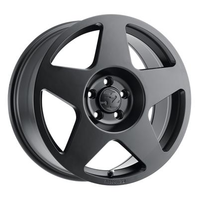 Fifteen52 Tarmac Satin Black Wheels - TARAB8855842