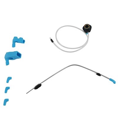 FluidLogic MagLock Hydro Helmet Side Kits - MLHHS1000