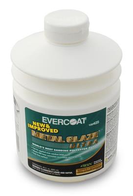 Evercoat Metal Glaze Putty - 425