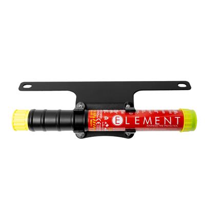 Fathouse Performance Fire Extinguisher Mounts - FPFOXFEM