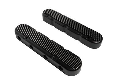 FiTech Plus LS Valve Covers - 131202