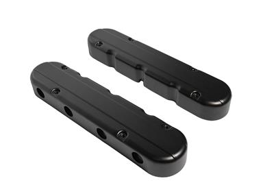 FiTech Plus LS Valve Covers - 131203