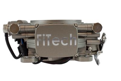 FiTech Electronic Control Modules - 300031