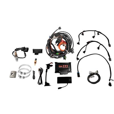 FiTech Ultimate TPI Standalone ECUs - 38352