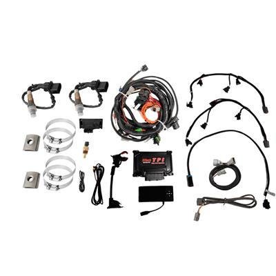 FiTech Ultimate TPI Standalone ECUs - 38353