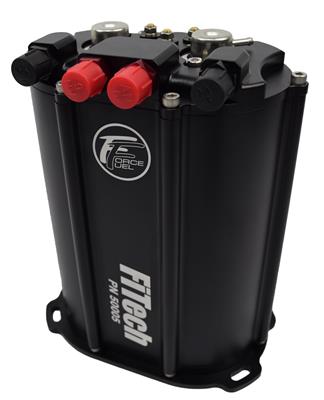 FiTech Force Fuel Systems - 50005