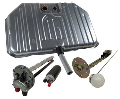 FiTech Go EFI Fuel Tank Kits - 58028