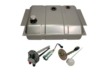 FiTech Go EFI Fuel Tank Kits - 58148