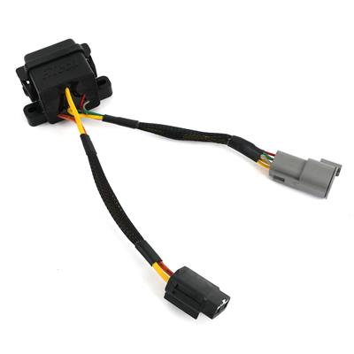 FiTech Throttle Body Fuse Boxes - 60035