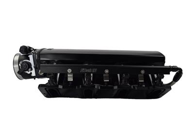 FiTech Ultimate LS Loaded Intake Manifold Kits - 70072