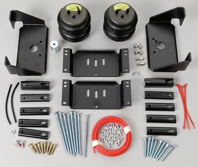 Firestone Ride-Rite Air Helper Spring Kits - 2176