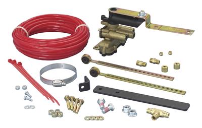 Firestone Height Control Valves - 2186