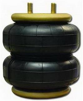 Firestone Replacement Air Springs - 6781