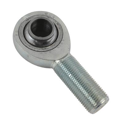 FK HRSMX-T/HIN-T Series Rod Ends - HRSMX12T