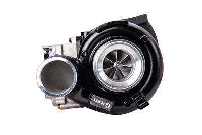 Fleece Performance Cheetah FMW Turbochargers - FPE3511317