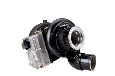 Fleece Performance Cheetah FMW Turbochargers - FPE3511920