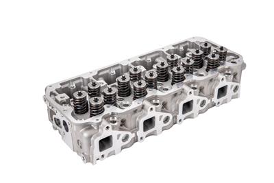 Fleece Performance Freedom Series DuraMax Cylinder Heads - FPE6110003D