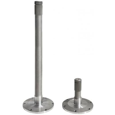 Fleece Performance TufShafts Axle Shafts - FPETUFSHAFTS