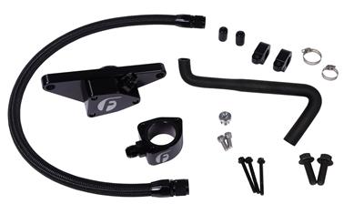 Fleece Performance Coolant Bypass Kits - S0110
