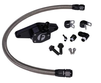 Fleece Performance Coolant Bypass Kits - S0306