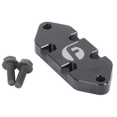 Fleece Performance Water Neck Block-Off Plates - S0312
